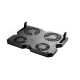 DeepCool Multi Core X6 Black 15.6 inch Laptop Cooler