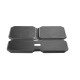 DeepCool Multi Core X6 Black 15.6 inch Laptop Cooler