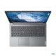 Lenovo IdeaPad Slim 1i 82LX00FEIN 15IJL7 | Intel CDC N4500 | 8GB RAM | 512GB SSD | 15.6 Inch HD Display | Cloud Grey Laptop