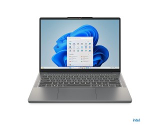 LENOVO IP SLIM 3i (10)  (83K0009DLK) | 13TH GEN ITL i5-13420H | 16GB DDR5 - 4800 | 1TB SSD | 14" WUXGA IPS 300N | AG L.GREY | Free DOS | 2YRS