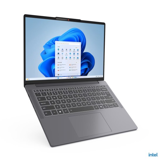 LENOVO IP SLIM 3i (10)  (83K0009DLK) | 13TH GEN ITL i5-13420H | 16GB DDR5 - 4800 | 1TB SSD | 14" WUXGA IPS 300N | AG L.GREY | Free DOS | 2YRS