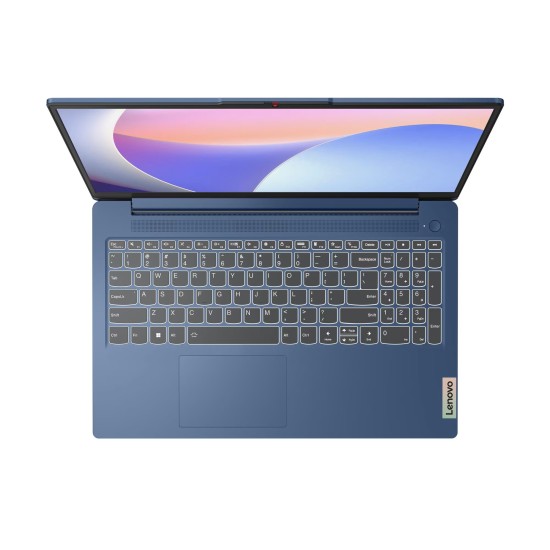 Lenovo IdeaPad Slim 3i 15IRU8 (82X700FGLK) | 13th Gen Core i3-1315U | 8GB RAM | 512GB SSD | 15.6-inch FHD Laptop