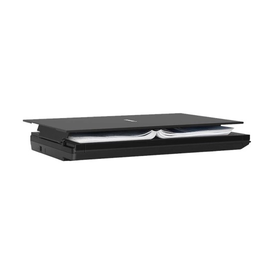 Canon CanoScan Lide 300 Flatbed Scanner Black