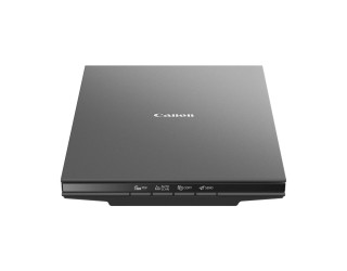Canon CanoScan Lide 300 Flatbed Scanner Black