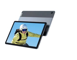 Lenovo K10 Pro | LTE Qualcomm Snapdragon 680 Octa-core Processor | 6GB RAM | 10.6 Inch 2K Display | Gray Tablet