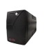 Apollo 1065A/1065 650VA Offline UPS with Plastic Body 