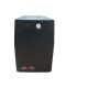 Apollo 1065A/1065 650VA Offline UPS with Plastic Body 